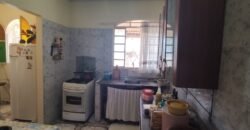 Casa – Quintal com Fruteiras – Monte Sinai – Alto Paraíso de Goiás