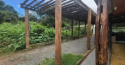 Casa – Rio – Lote 9.000 m2 – Alto Paraíso de Goiás