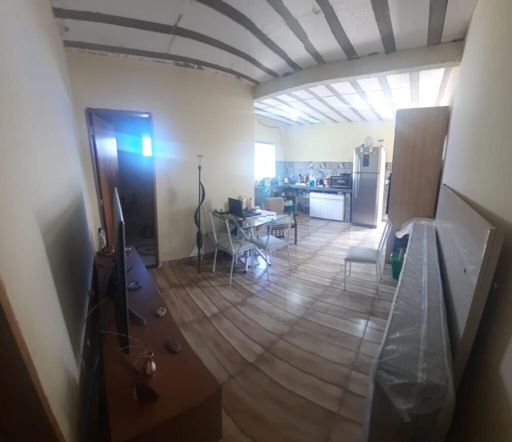 Vende-se Casa – Monte Sinai – Alto Paraíso de Goiás