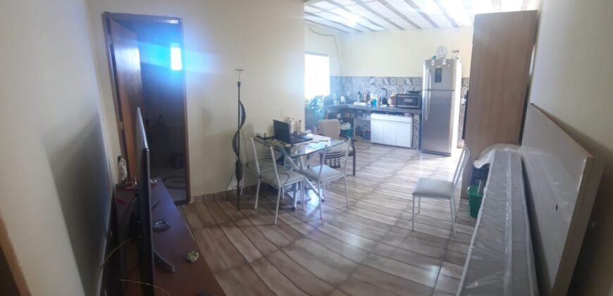 Vende-se Casa – Monte Sinai – Alto Paraíso de Goiás