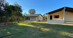 2 Casas Novas em Cavalcante, Chapada dos Veadeiros 2 Casas Novas em Cavalcante, Chapada dos Veadeiros