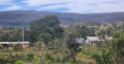 Lotes de 800 a 974m2 m2 –  Condomínio Indaía – Alto Paraíso de Goiás