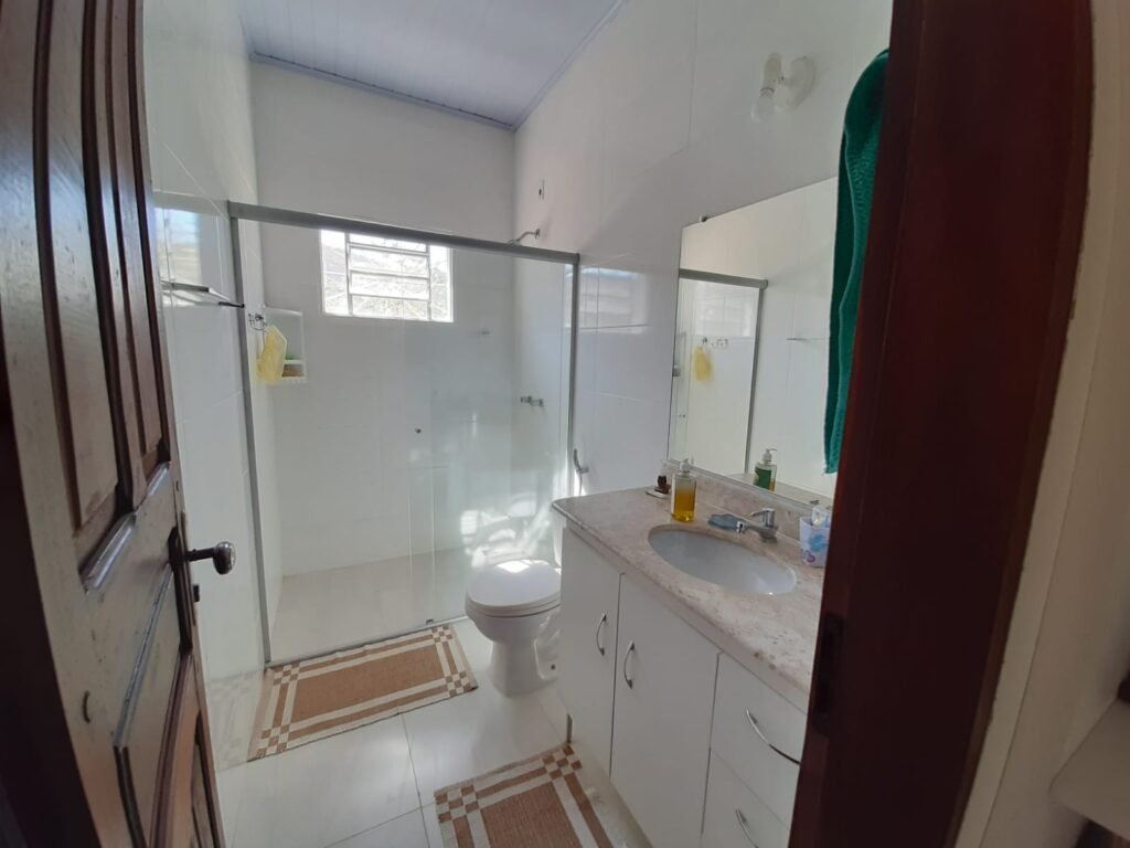 Casa – Rio – Loquinhas – Alto Paraíso de Goiás