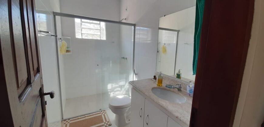 Casa – Rio – Loquinhas – Alto Paraíso de Goiás