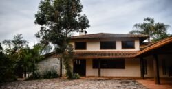 Maravilhosa Casa na Natureza – Condomínio Rural – 2 km do Centro de Alto Paraíso de Goiás Maravilhosa Casa na Natureza – Condomínio Rural – 2 km do Centro de Alto Paraíso de Goiás