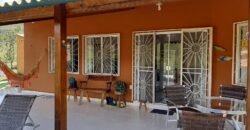 Casa – Rio – Loquinhas – Alto Paraíso de Goiás Casa – Rio – Loquinhas – Alto Paraíso de Goiás