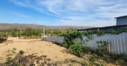 Lote 500.90 m2 – Eldorado 1 – Alto Paraíso de Goiás