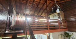 Vende-se Casa com Vista – Eldorado 1 – Alto Paraíso de Goiás