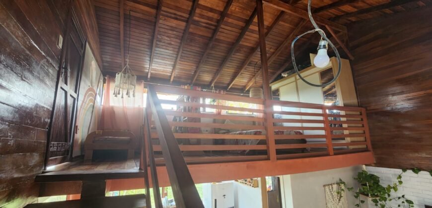 Vende-se Casa com Vista – Eldorado 1 – Alto Paraíso de Goiás