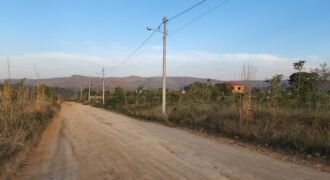 Lote 528m2 – Eldorado 3 – Alto Paraíso Lote 528m2 – Eldorado 3 – Alto Paraíso