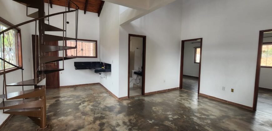 Vende-se Casa – Novo Horizonte – Alto Paraíso de Goiás