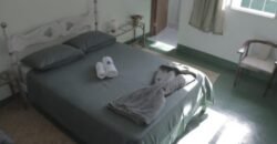 Casa – Rua da Palha – Centro – Alto Paráiso de Goiás