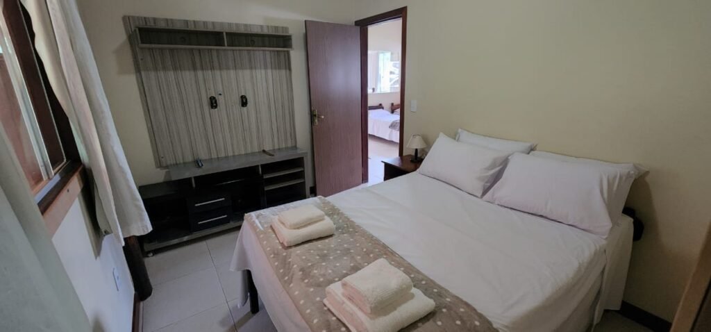 Casa – Rio – Lote 9.000 m2 – Alto Paraíso de Goiás