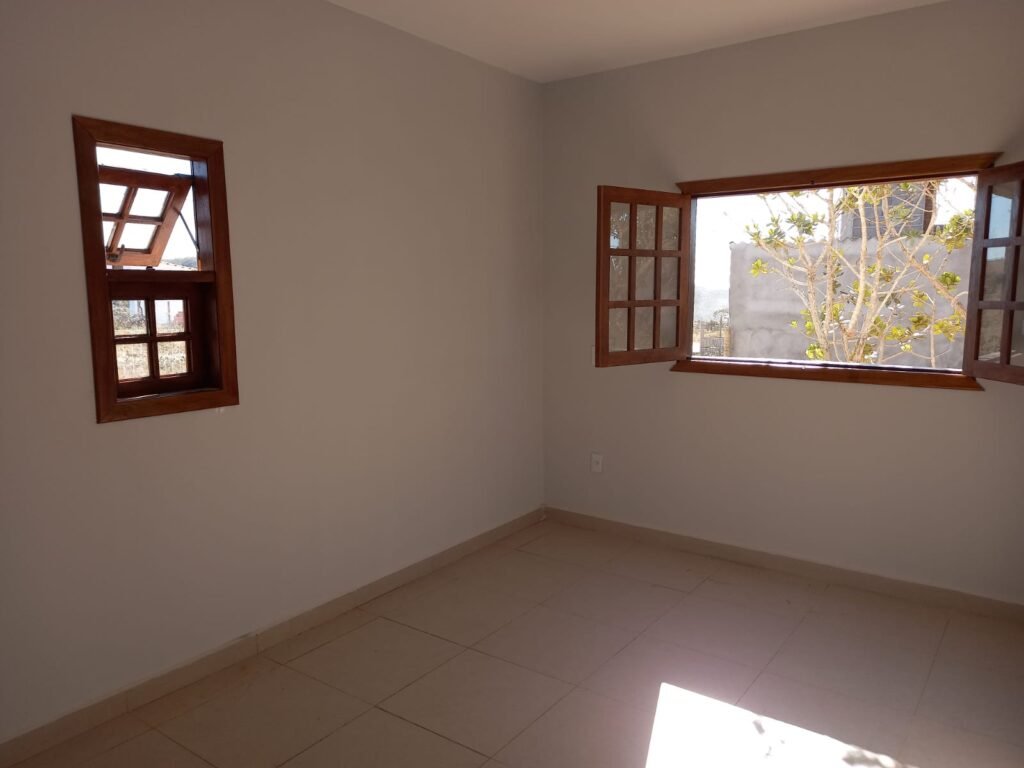 Vende-se Casa – Bairro Eldorado – Alto Paraíso de Goiás