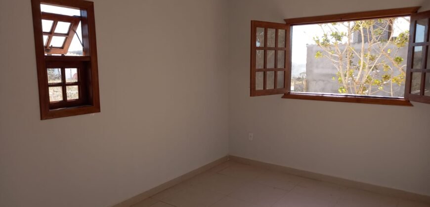 Vende-se Casa – Bairro Eldorado – Alto Paraíso de Goiás