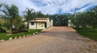 Lote 1.045 m2 – Condomínio Fechado Vale Azul – Alto Paraíso de Goiás Lote 1.045 m2 – Condomínio Fechado Vale Azul – Alto Paraíso de Goiás