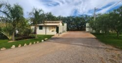 Lote 1.045 m2 – Condomínio Fechado Vale Azul – Alto Paraíso de Goiás Lote 1.045 m2 – Condomínio Fechado Vale Azul – Alto Paraíso de Goiás