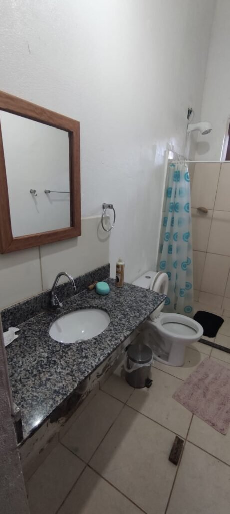 Vende-se Casa Adobe – Condomínio Oasis – Vale Azul – Alto Paraíso de Goiás
