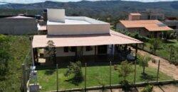 Vende-se Casa – Bairro Eldorado – Alto Paraíso de Goiás