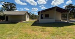 2 Casas Novas em Cavalcante, Chapada dos Veadeiros 2 Casas Novas em Cavalcante, Chapada dos Veadeiros