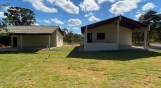 2 Casas Novas em Cavalcante, Chapada dos Veadeiros 2 Casas Novas em Cavalcante, Chapada dos Veadeiros