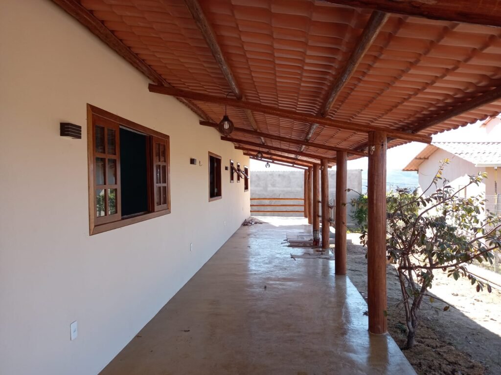 Vende-se Casa – Bairro Eldorado – Alto Paraíso de Goiás