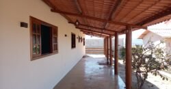 Vende-se Casa – Bairro Eldorado – Alto Paraíso de Goiás