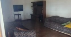 Fazenda 51ha – Beira Rio – Sertão – Alto Paraíso de Goiás