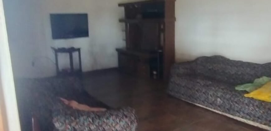 Fazenda 51ha – Beira Rio – Sertão – Alto Paraíso de Goiás