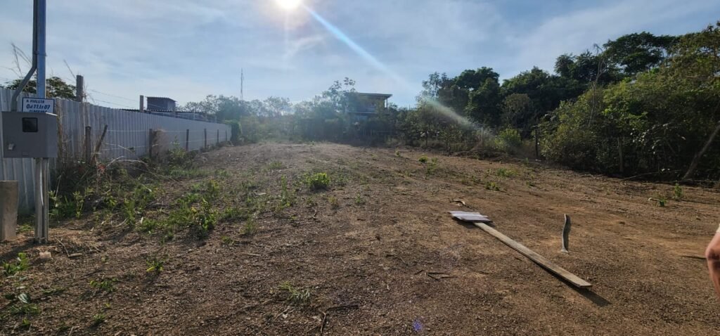 Lote 500.90 m2 – Eldorado 1 – Alto Paraíso de Goiás