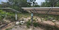 Fazenda 76 ha – Cachoeira – 12km Teresina de Goiás – Chapada dos Veadeiros