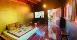 Pousada – Rio – Poço para Banho – Moinho – 4.000m2 – 12km de Alto Paraíso de Goiás Pousada – Rio – Poço para Banho – Moinho – 4.000m2 – 12km de Alto Paraíso de Goiás