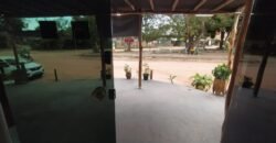 Prédio Comercial Av. Turística São Jorge – Alto Paraíso de Goiás Prédio Comercial Av. Turística São Jorge – Alto Paraíso de Goiás