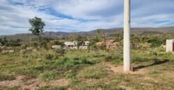 Lote 1.045 m2 – Condomínio Fechado Vale Azul – Alto Paraíso de Goiás Lote 1.045 m2 – Condomínio Fechado Vale Azul – Alto Paraíso de Goiás