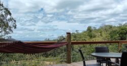 Casa Mandala à Venda – São Jorge, Chapada dos Veadeiros (GO) Casa Mandala à Venda – São Jorge, Chapada dos Veadeiros (GO)