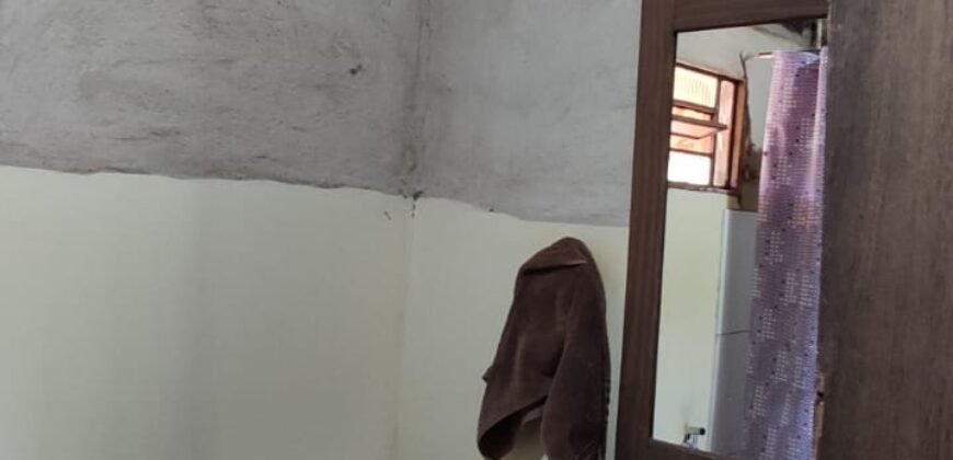 3 Casas Bioconstrução – Condomínio Rural IBC – Rio- 4km de Alto Paraíso de Goiás