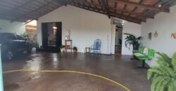 Casa 3 quartos- Cidade Alta – Alto Paraíso de Goiás