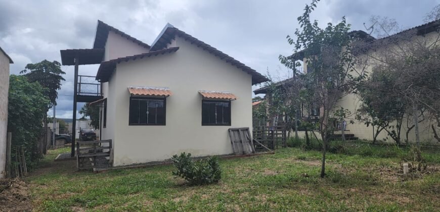 Vende-se Casa – Novo Horizonte – Alto Paraíso de Goiás