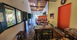 Oportunidade Exclusiva! Pousada à Venda em Cavalcante – Lote 2.000 m2 – Chapada dos Veadeiros Oportunidade Exclusiva! Pousada à Venda em Cavalcante – Lote 2.000 m2 – Chapada dos Veadeiros