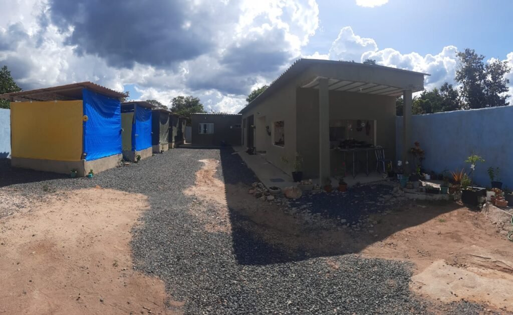 Vende-se Casa – Monte Sinai – Alto Paraíso de Goiás