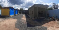 Vende-se Casa – Monte Sinai – Alto Paraíso de Goiás