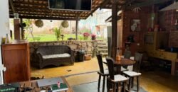 Pousada São Jorge I – 1.067m2 – Alto Paraíso – Chapada dos Veadeiros Pousada São Jorge I – 1.067m2 – Alto Paraíso – Chapada dos Veadeiros