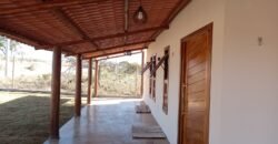 Vende-se Casa – Bairro Eldorado – Alto Paraíso de Goiás