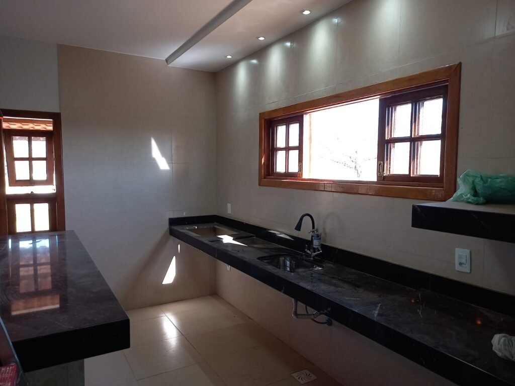 Vende-se Casa – Bairro Eldorado – Alto Paraíso de Goiás