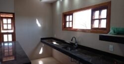 Vende-se Casa – Bairro Eldorado – Alto Paraíso de Goiás