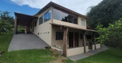 Casa – Rio – Lote 9.000 m2 – Alto Paraíso de Goiás