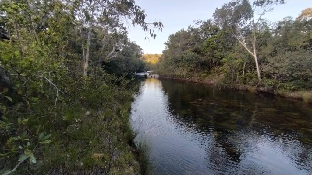 Chácara 4ha – Rio dos Couros – Lofth Ecológico Arco Iris- KM 12 – Alto Paraíso e São jorge