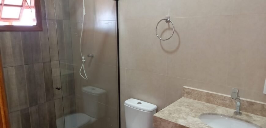 Vende-se Casa – Bairro Eldorado – Alto Paraíso de Goiás