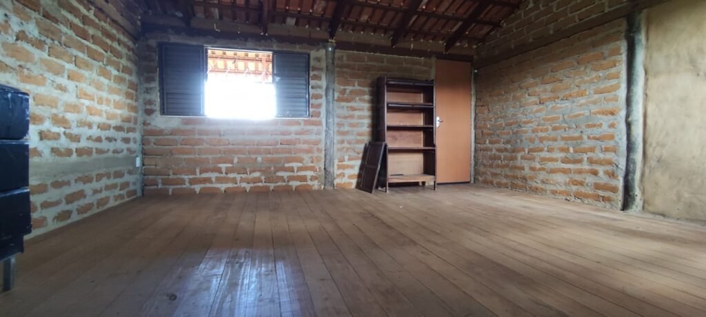 3 Casas Bioconstrução – Condomínio Rural IBC – Rio- 4km de Alto Paraíso de Goiás