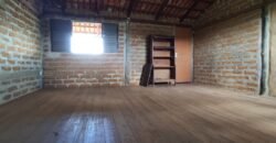 3 Casas Bioconstrução – Condomínio Rural IBC – Rio- 4km de Alto Paraíso de Goiás